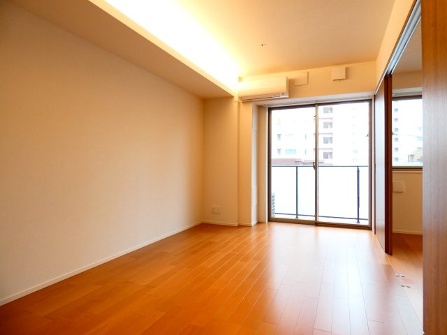 居室・リビング　居室※別部屋参考写真