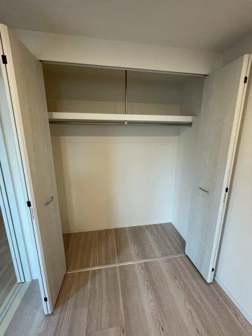 収納　☆たっぷり収納☆
