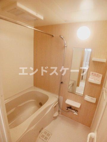 バス・シャワールーム　高崎、前橋のお部屋探しはエンドスケープまで！お客様の理想お聞
