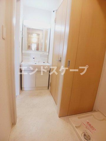 洗面設備　高崎、前橋のお部屋探しはエンドスケープまで！お客様の理想お聞