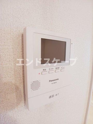 セキュリティ　高崎、前橋のお部屋探しはエンドスケープまで！お客様の理想お聞
