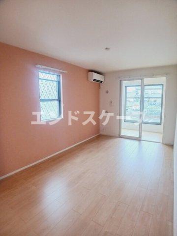 居室・リビング　高崎、前橋のお部屋探しはエンドスケープまで！お客様の理想お聞