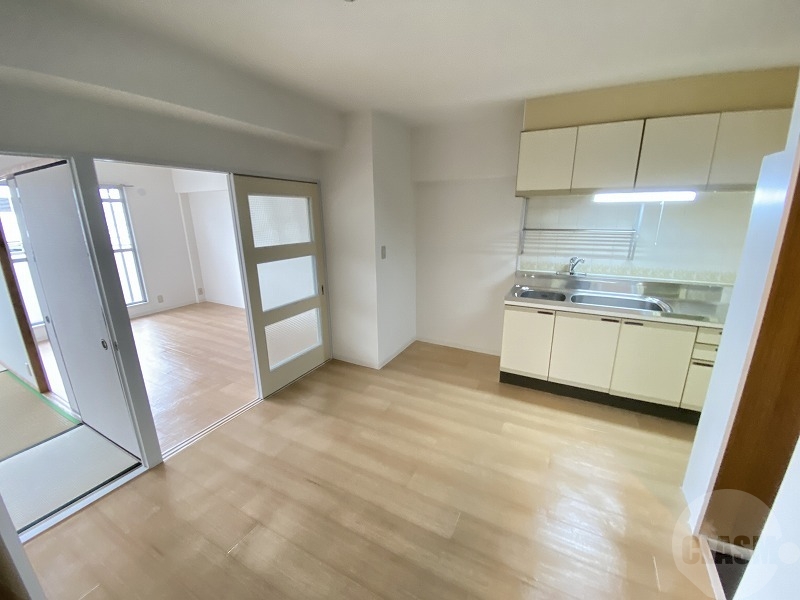 居室・リビング　同タイプ別部屋の写真