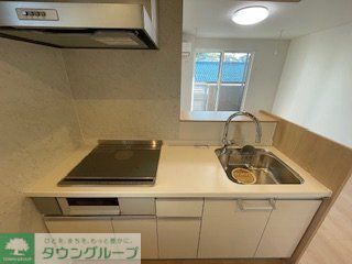 キッチン　★お問い合わせはタウンハウジング聖蹟桜ヶ丘店まで★