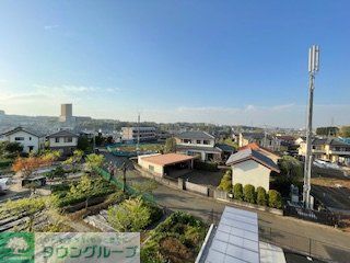 眺望　★お問い合わせはタウンハウジング聖蹟桜ヶ丘店まで★
