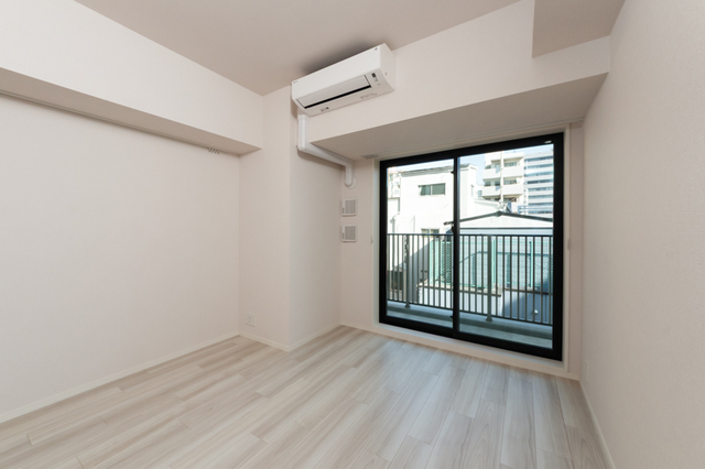 居室・リビング　※写真は同タイプ住戸です。
