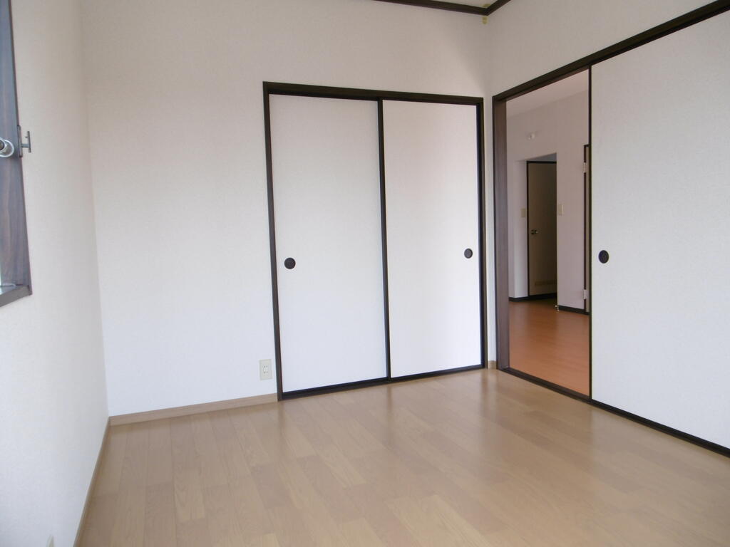 その他部屋・スペース　同施工会社別物件の写真です。