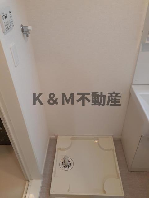 その他設備　?