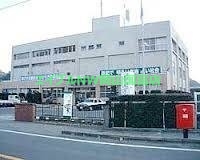 警察署・交番　備前警察署（警察署・交番）まで3381m