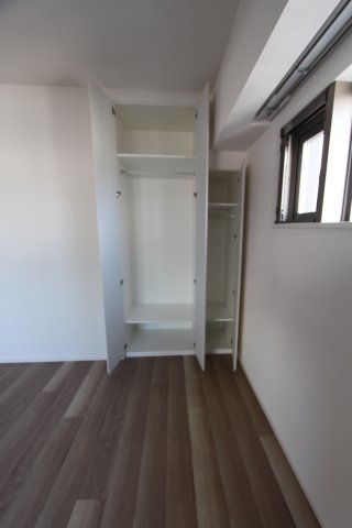 収納　※参考写真