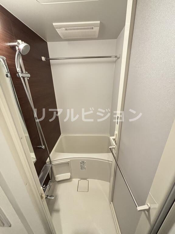 バス・シャワールーム　他部屋参考写真