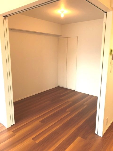その他部屋・スペース　※写真は同タイプ住戸です。