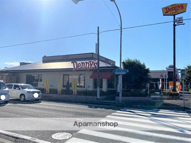 飲食店　デニーズ富士インター店（飲食店）まで159m