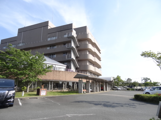 病院　掛川北病院（病院）まで1012m