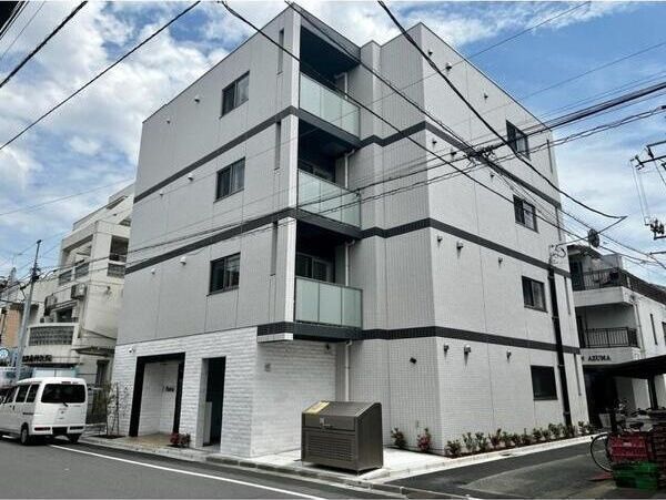 建物外観　☆綺麗な外観☆