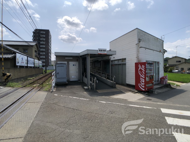その他　福音寺駅（その他）まで719m
