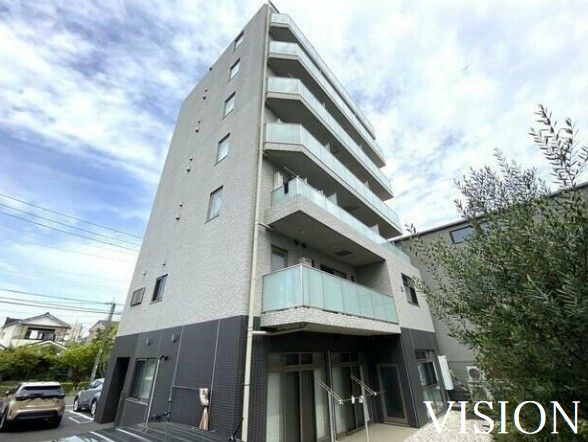 建物外観　☆外観☆