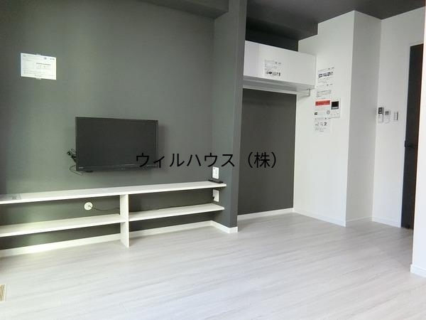 その他部屋・スペース　洋室！