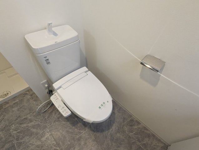 トイレ　別部屋参考用写真