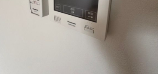 セキュリティ　別部屋参考写真
