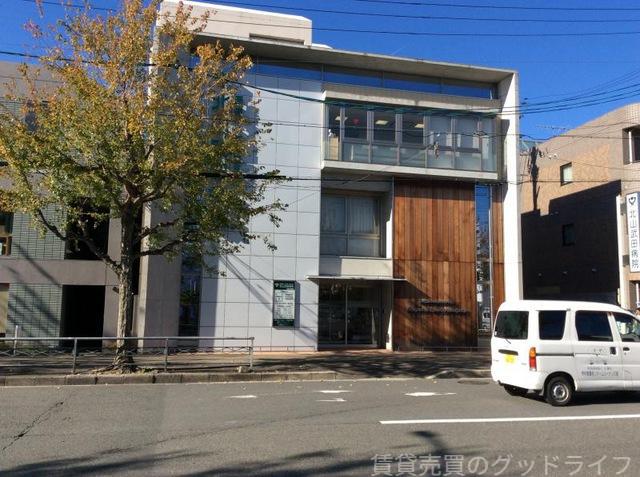 病院　北山武田病院（病院）まで281m