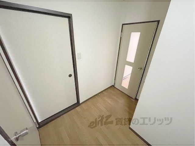 その他部屋・スペース　廊下