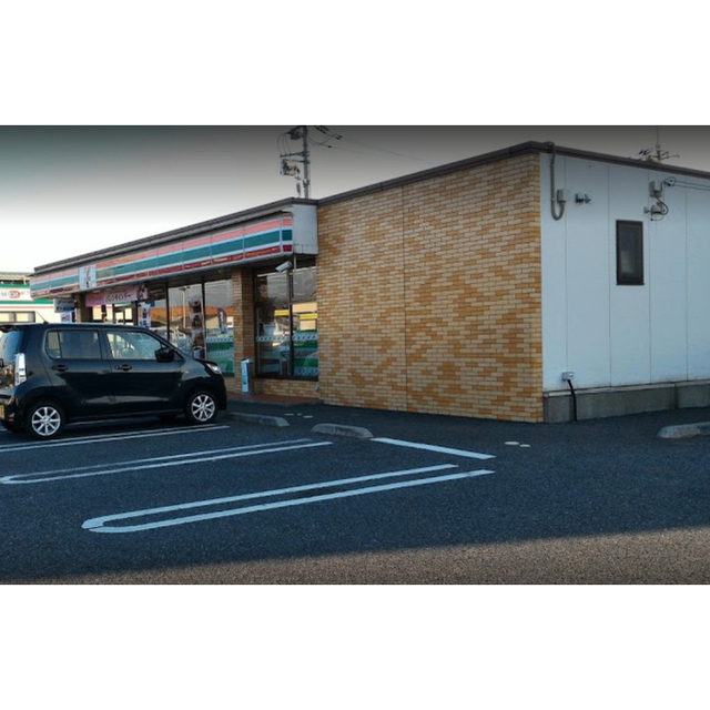 コンビニ　セブンイレブン牛久ひたち野西３丁目店（コンビニ）まで1390m