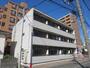 川口駅より徒歩18分 1階 築8年7ヶ月の賃貸物件