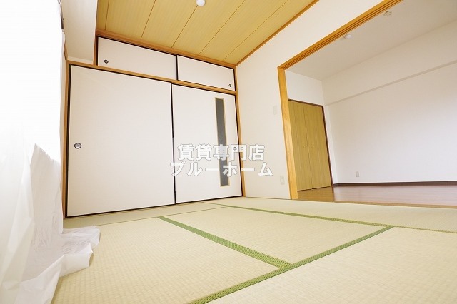 その他　日当たり良好！