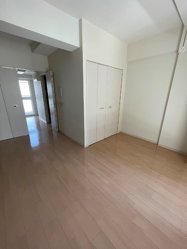 居室・リビング　同タイプ902号室の参考写真