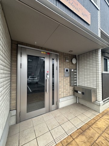 エントランス　05622