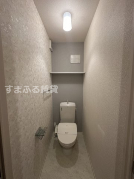 トイレ　同仕様　反転の場合あり（05622-302）