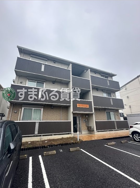 建物外観　05622