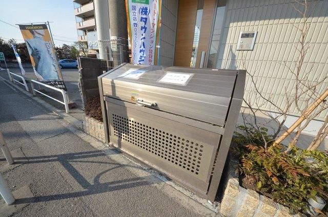 その他　外観・共用部分