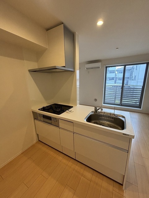 キッチン　※前回募集時の写真です