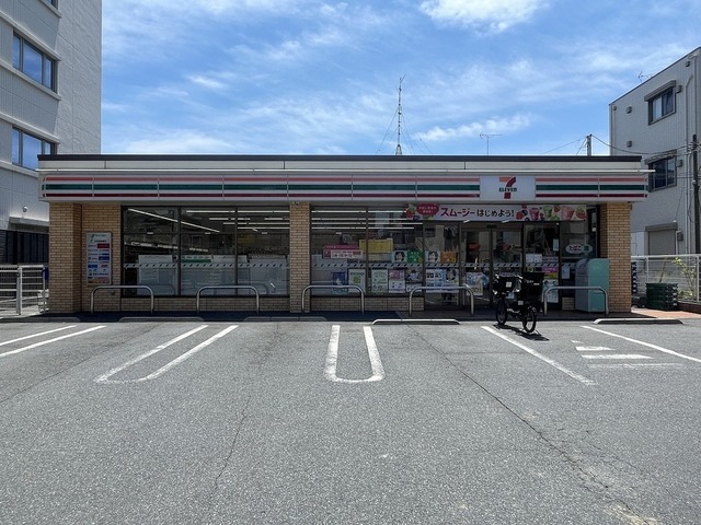 コンビニ　セブンイレブン江戸川東小岩４丁目（コンビニ）まで230m