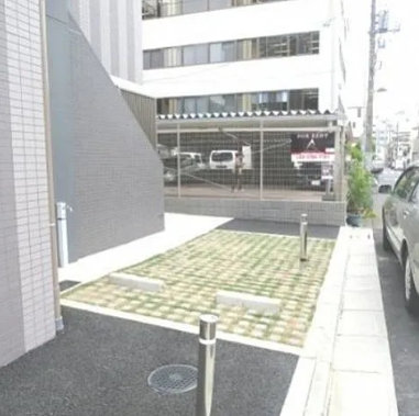 その他共有部分　ハーモニーレジデンス東京イーストゲート