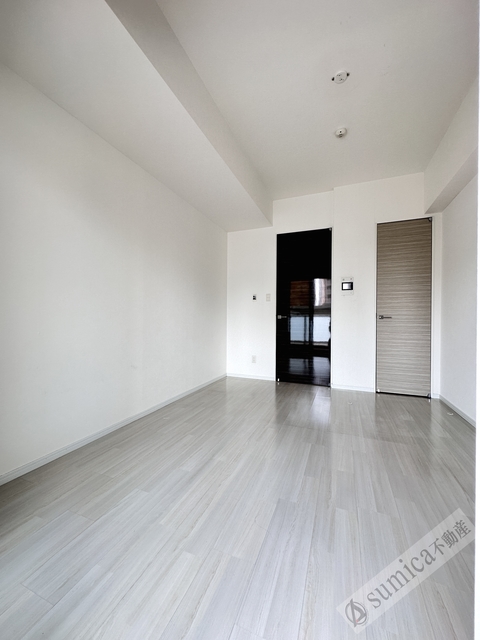 居室・リビング　南向きで明るいお部屋です♪