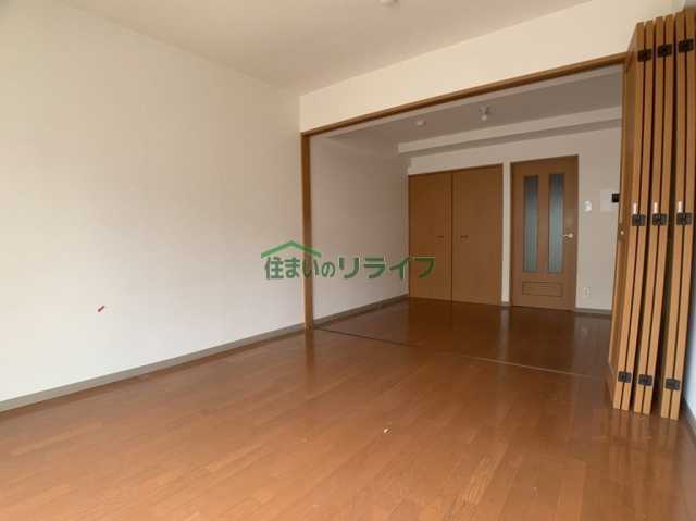 その他部屋・スペース　エステージ六義園　別部屋　反転　広さ同じ