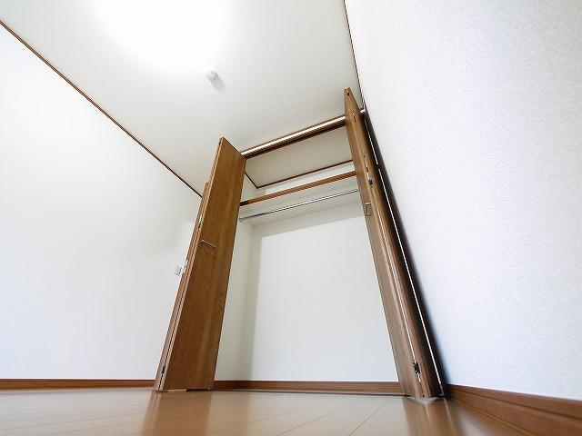 収納　こまごまとしたものを収納できそうですね