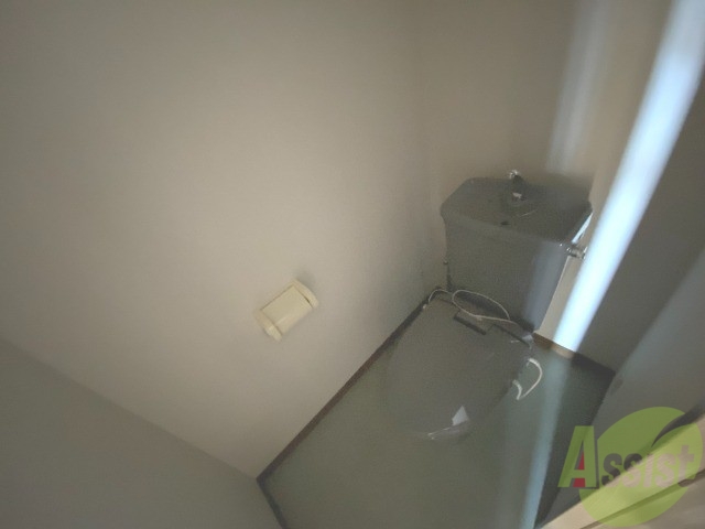 トイレ　トイレがリラックスできる場所という人も多いですよね。