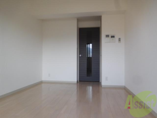 居室・リビング　配置しやすいお部屋です。