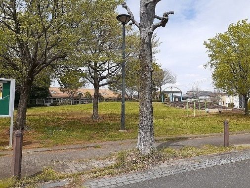 公園　きよみ野第3公園（公園）まで270m