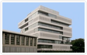 大学・短大　私立跡見学園女子大学（大学・短大）まで748m