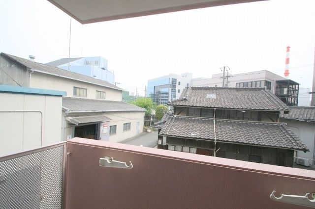 眺望　展望