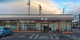 コンビニ　セブンイレブン札幌西町北店（コンビニ）まで255m