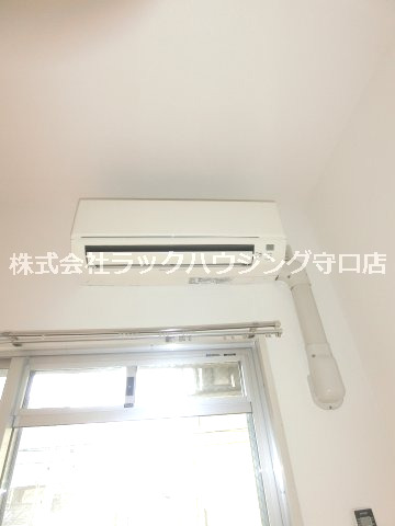 その他設備　反転タイプ 同仕様写真となります。