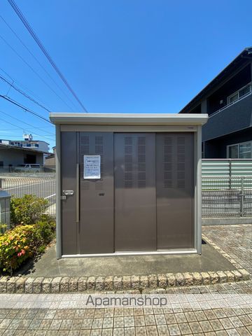 その他共有部分　その他共有部分
