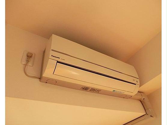 その他設備　※別部屋写真