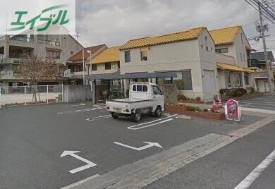 幼稚園・保育園　からたち保育園（幼稚園・保育園）まで510m